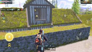 Pubg mobile