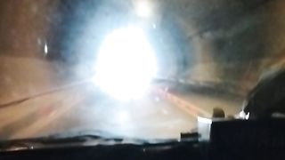 Swat Motorway Tunnel