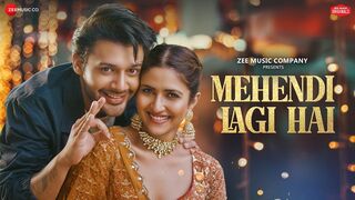 Mehendi Lagi Hai