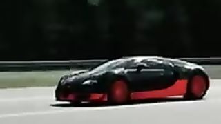 TOP TEN FASTEST CAR IN WORLD
