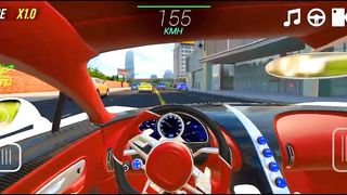 Car games video