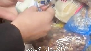 پاکستان کسٹم نے کڑوڑوں کا سونا پکڑ لیا