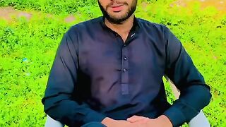 kash mujhy ishiq khuda sa hota