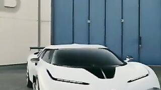 TOP TEN FASTEST CAR IN WORLD