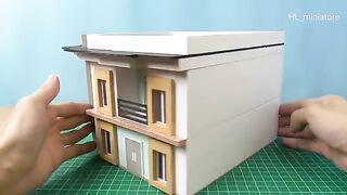 Mini house