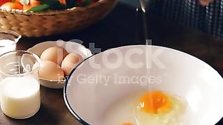 cooking video