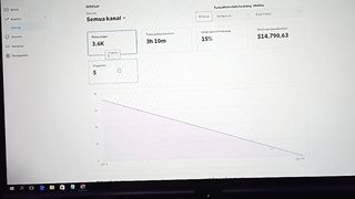 Dolar moner earning