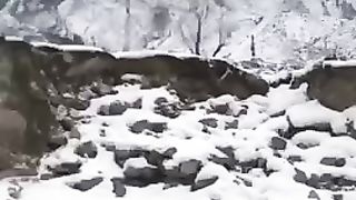 Kumrat pakistan