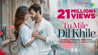 Tu Mile Dil Khile