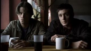 unsolved supernatural season 1 episode 1 Part-2