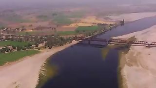 Beauty of Jhang