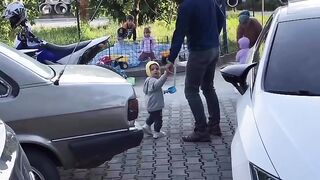 Wrong father ????