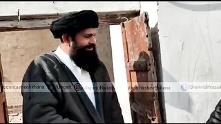 ہر مشکل اور پریشانی کا لاجواب حل