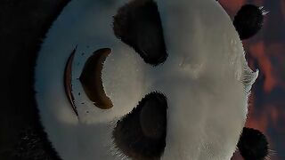 Kongfupanda