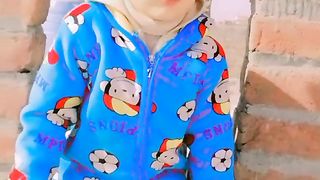 small babay short trending