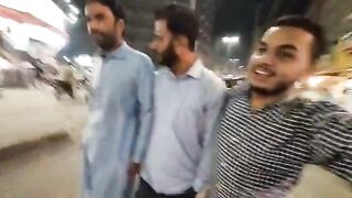 Sukkur City of Sindh Pakistan