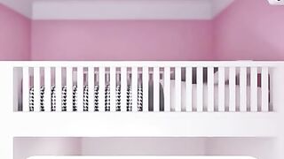 Daughter Room Design ????