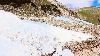 Jeel saif ul malooq