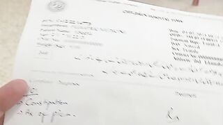 Abeeha ki waja sy jaana para hospital new mini vlog