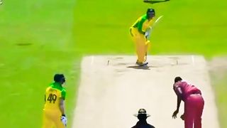 master the cover drive skills