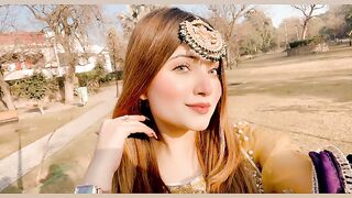 rabeeca khan new tiktok