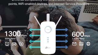Best Of Luck  Internet Booster