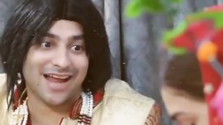 Suhag raat