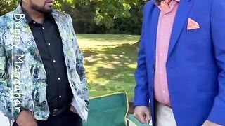 Carry On Jatta 3 on Shoot EP 136