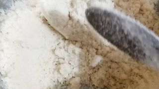 Soji ki tukri hlwa tukreain  recipe