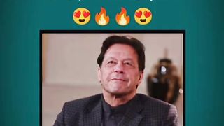 Best leader Imran khan