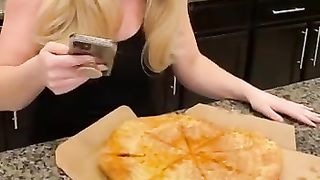 Pizza Order