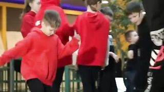 Simpapa Tuzelity new dance TikTok compilation