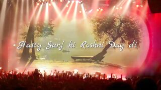 Hastay Suraj ki Roashni