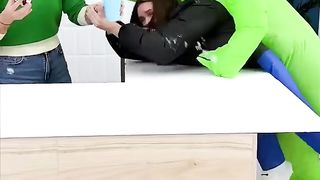 Amazing green screen TikTok effects by smol help