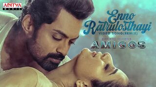 Enno Ratrulosthayi - Video Song