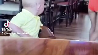 Funny Baby