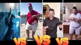Wednesday Dance VS skibidi bop yes yes yes read VS That One Guy VS Skibidi Dom Dom Yes Yes