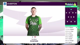 EPL | 04/02/2023 | Everton - Arsenal  1:0