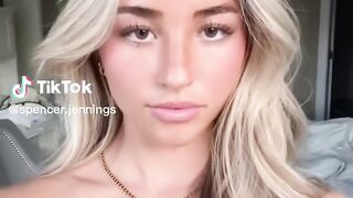 TikTok Girls That Make You Go