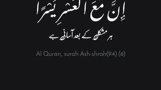 قرآن کی آیات