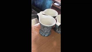 Chai ( Kadak chai ) Pakistani style tea
