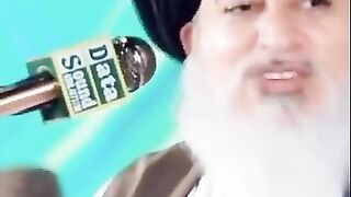 Allama Khadim HUssain Rizvi new short video 2023