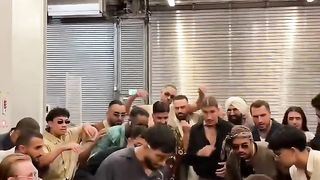 dance-challenge-on-Kala Chashma