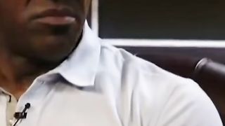 Kamaru Usman On Fighting Conor McGregor