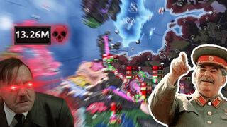 Soviet Experience (Hoi4 meme)