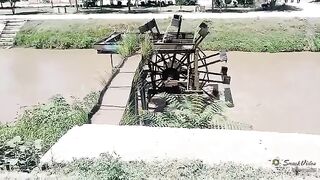 Waterwheel