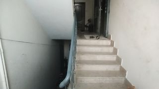 Property For Sale In Karachi // Nazimabad 3 No 3-A 3rd Floor Corner // Portion For Sale
