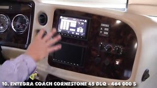 Bus big and home 10 САМЫХ ДОРОГИХ и КРУТЫХ ДОМОВ НА КОЛЕСАХ в МИРЕ.