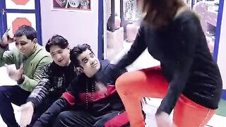 Funny video