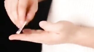 Magic trick
